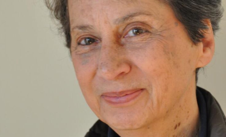 Sr. Carmen Tatschmurat OSB beehrt das Bertholdfest in Garsten. (Foto: privat)