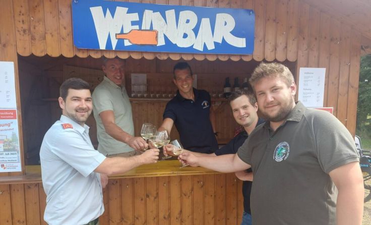 (Foto: FF Losensteinleiten)