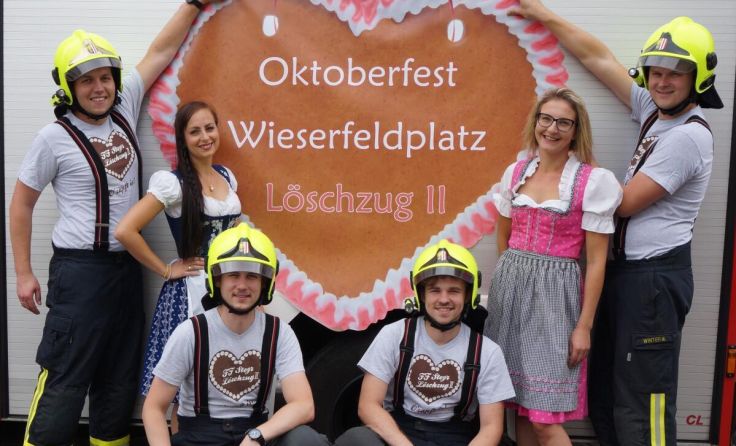 (Foto: FF Steyr, LZ 2)