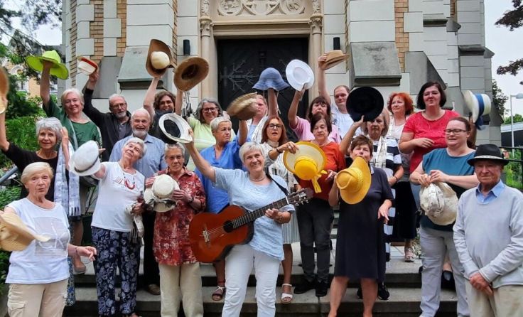  (Foto: Evangelische Pfarrgemeinde A.B. Steyr)