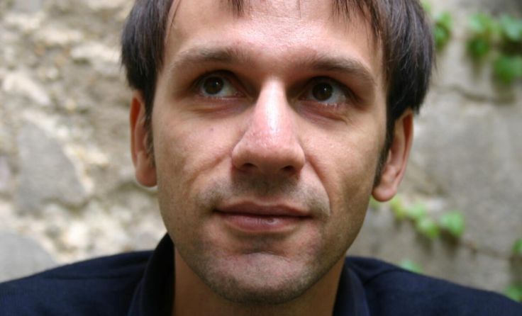 Michael Hammerschmid (Foto: Barbara Schwarcz)