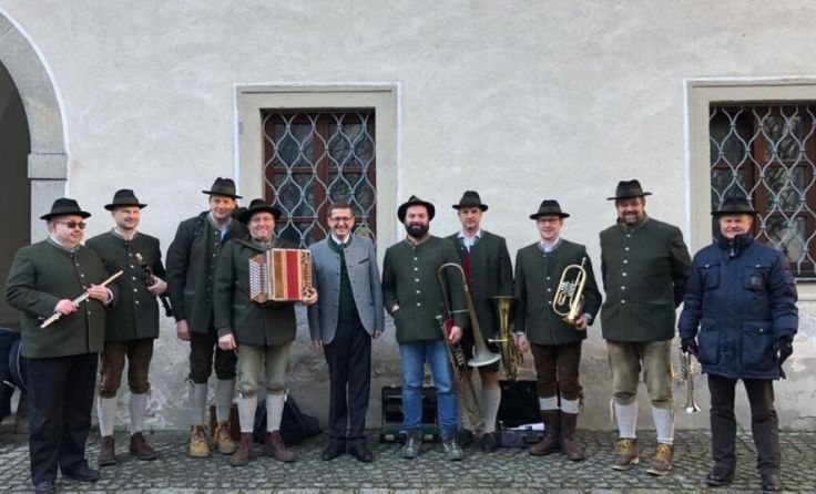  (Foto: Gleinker Volksmusikanten)