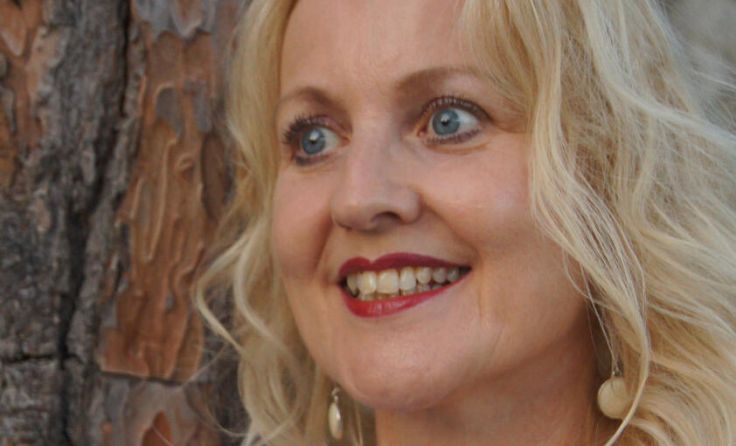 Eva Maria Gegenhuber-Geiblinger (Foto: privat)