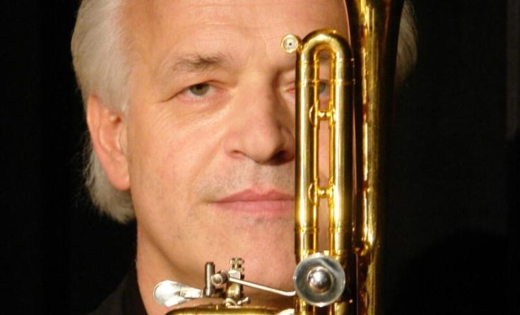 Otto Sauter (Foto: Sabine Kierdorf)