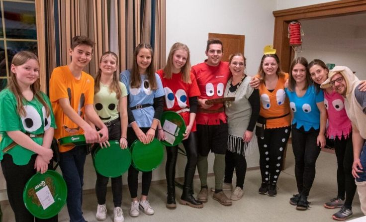  (Foto: Pfarre Windischgarsten)