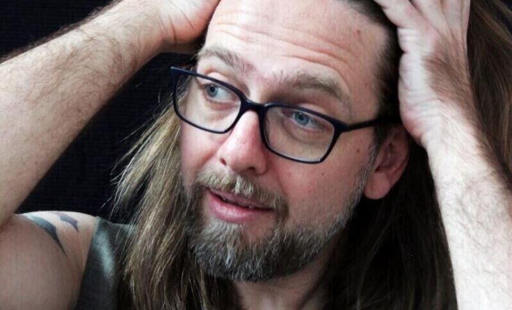 Vinz Binder (Foto: Susanne Binder)