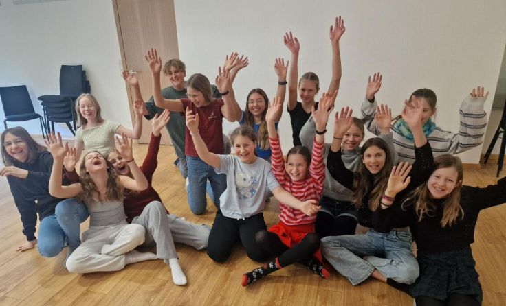 (Foto: BRG/BORG Kirchdorf)