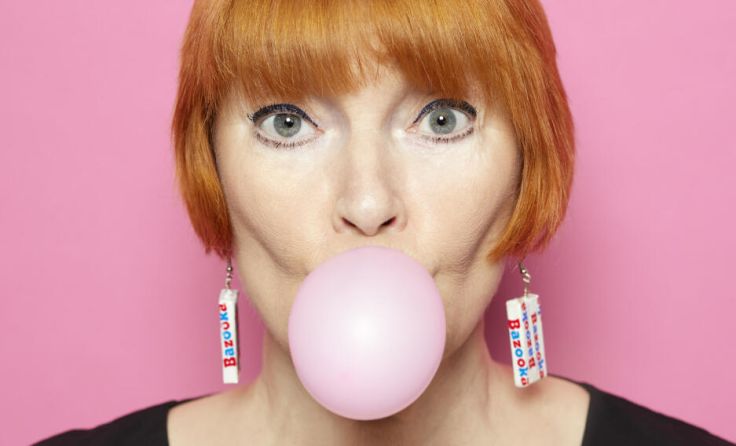 Chris Lohner (Foto: Inge Prader)