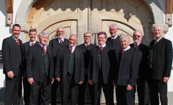 (Foto: Kalkalpen Mannagsang)