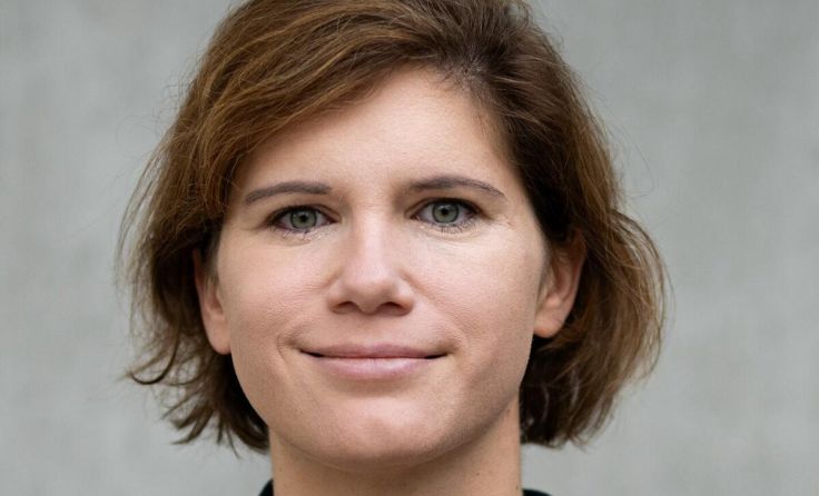 Ingrid Brodnig (Foto: Gianmaria Gava)