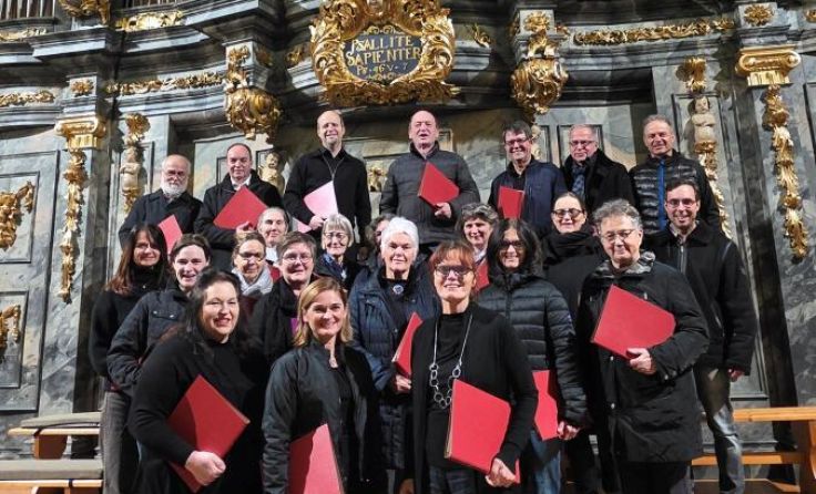  (Foto: Stiftschor Schlierbach)