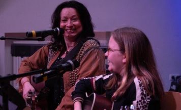 25 Jahre Jamsession in Maria Neustift