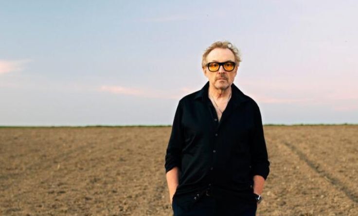 Josef Hader (Foto: Lukas Beck)