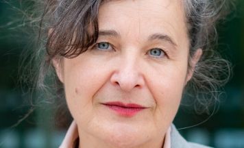 Hofstätter und Spitzer lesen Brecht in Steyr