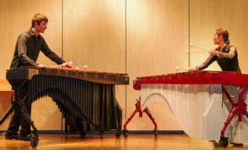 Lehrerkonzert der Kirchdorfer Landesmusikschule