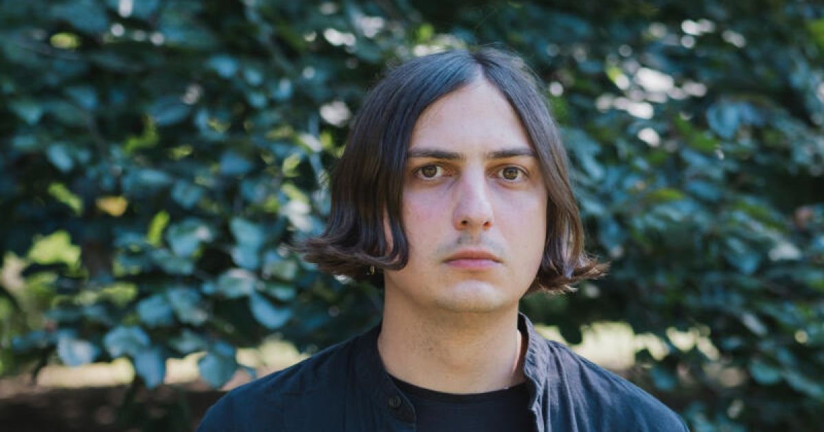 Literarische Melange mit Elias Hirschl in Sierning