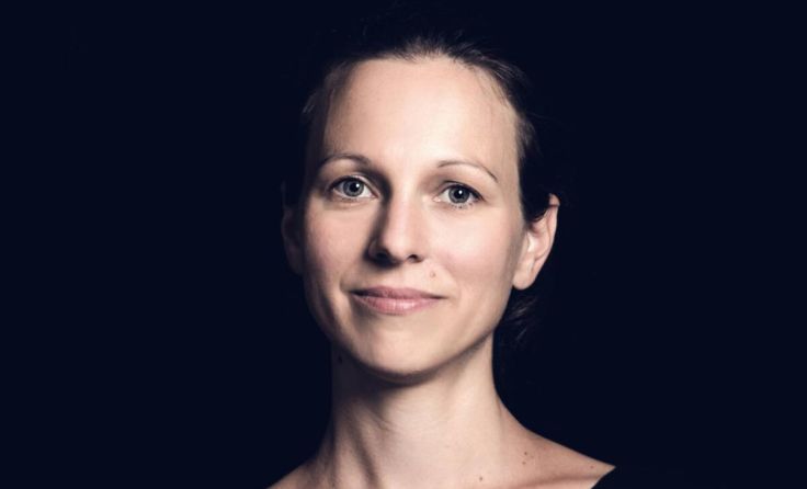 Andrea Kromoser (Foto: privat)