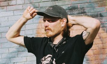 Noah Derksen bringt gefühlvollen Folk nach Steyr