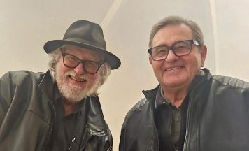 Junge Kunst aus der Region Steyr gesucht