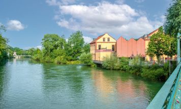 Museum Arbeitswelt startet neu durch – mit freiem Eintritt für Jugendliche