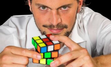 Zaubershow für Kinder am Faschingsdienstag in Ternberg