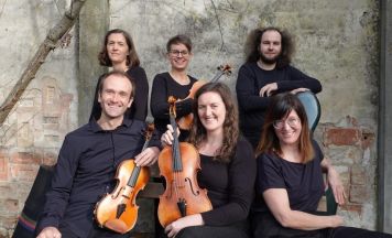 Kammermusik im Reithoffer präsentiert Atout