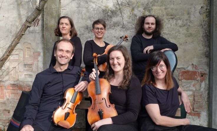 Ensemble Atout (Foto: privat)