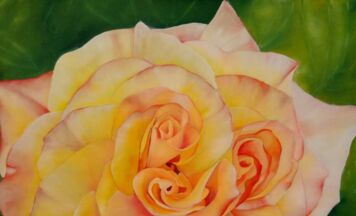 17 Künstler stellen im Schloss Lamberg aus