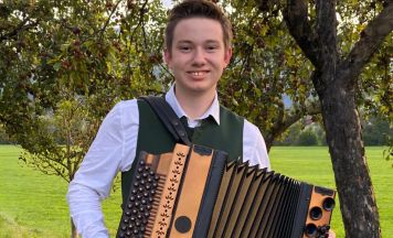 Volkstanzkurs in Micheldorf im März