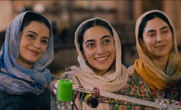 Vierte Dietacher Frauenfilmnacht im Starmovie