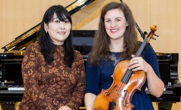 Kammermusik zum Weltfrauentag in Steyr