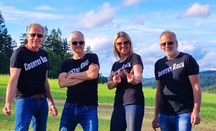  (Foto: Holy Ann & the Jukebox Junky´s,)