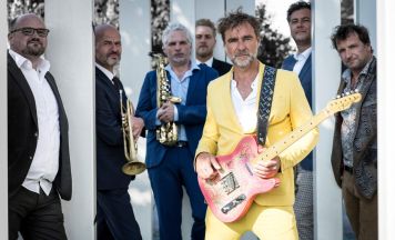 Hot Pants Road Club im Kirchdorfer Zementwerk