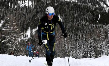 37. Bosruckhüttnlauf