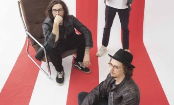 Super-Weekend bringt vier junge Bands nach Weyer