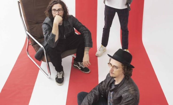 Killed By Youth (Foto: Paul Wimmer)