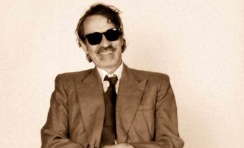 Naked Lunch im Röda