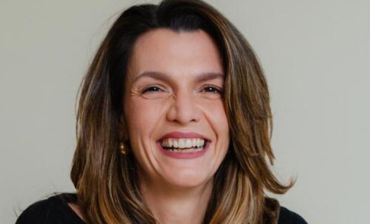 Barbara Blaha (Foto: Jana Hofmann)