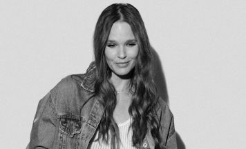 Susan Wolf im Alten Theater in Steyr