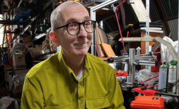 Gunkl in Kremsmünster