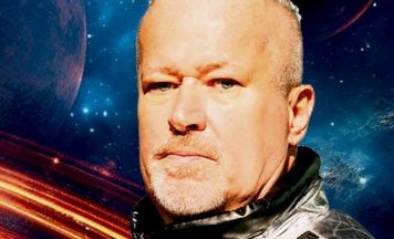 Mike Supancic ist „zurück aus der Zukunft“