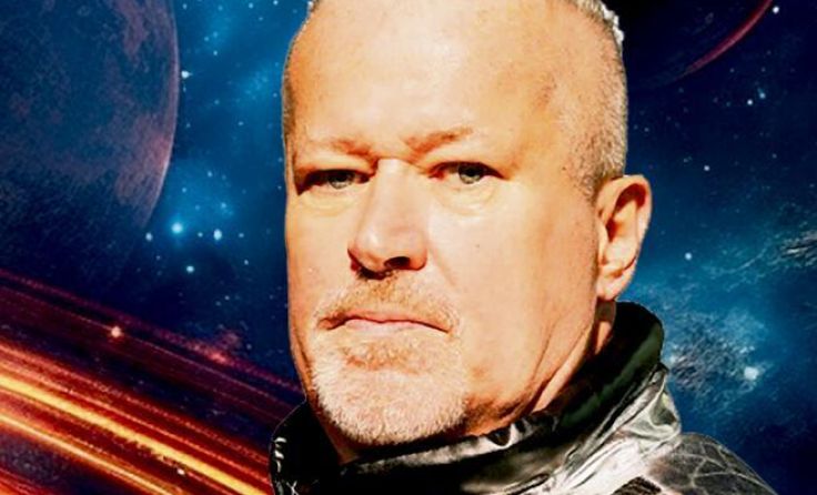 Mike Supancic (Foto: Lukas Beck)