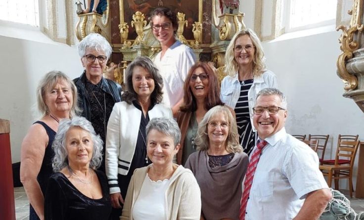  (Foto: Gitarren-Ensemble Hoamatgfühl)