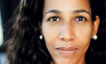 Jennifer Teege liest in Weyer über Nazi-Großvater