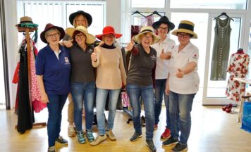 Stoffwechsel zugunsten Mobiles Hospiz