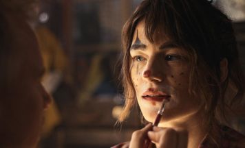 Vier minus drei im Kino Großraming