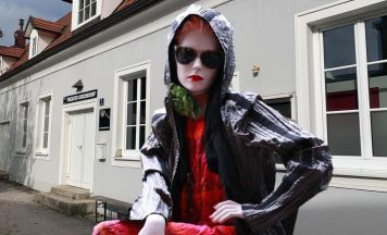 Theater-Flohmarkt in Kirchdorf