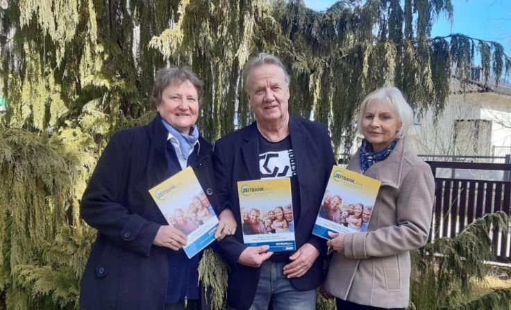 (Foto: ZeitbankPlus Molln)