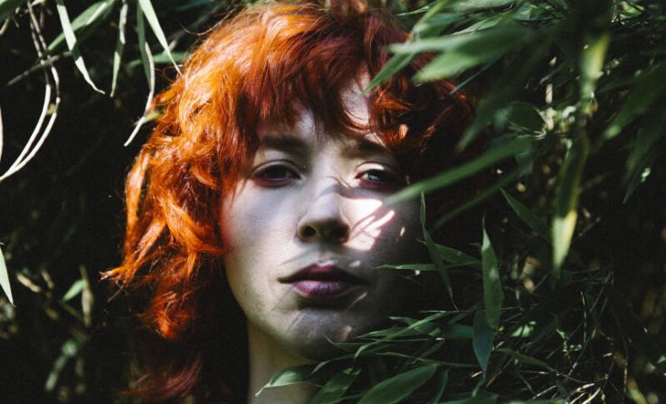 Mira Lu Kovacs (Foto: Inay Aydogan)