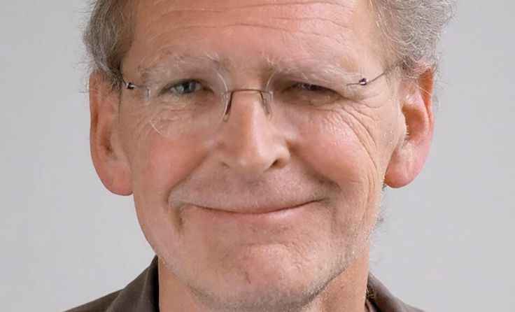 Konrad Peter Grossmann (Foto: Erwin Doppler)